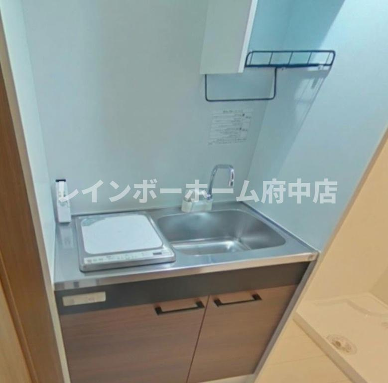 リアンセのキッチン