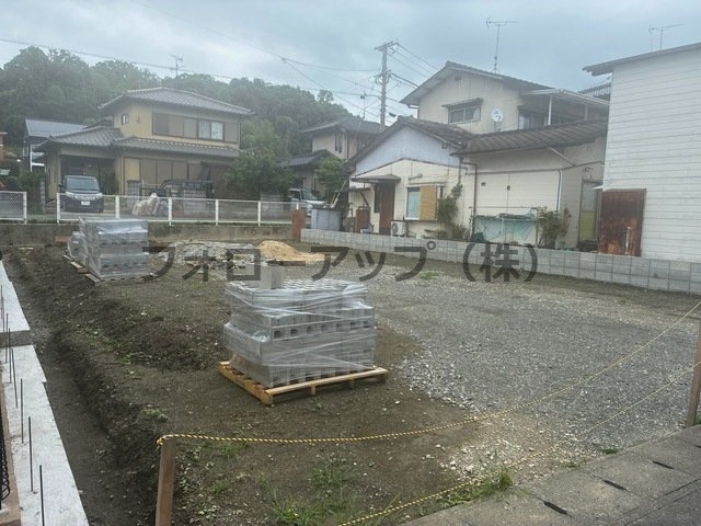 リーブルガーデン篠栗町津波黒第二の外観