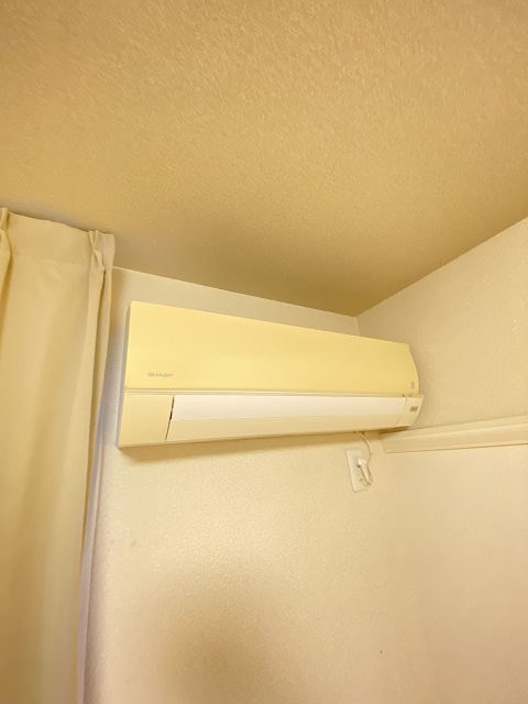 尼崎市長洲西通１丁目のアパートの設備