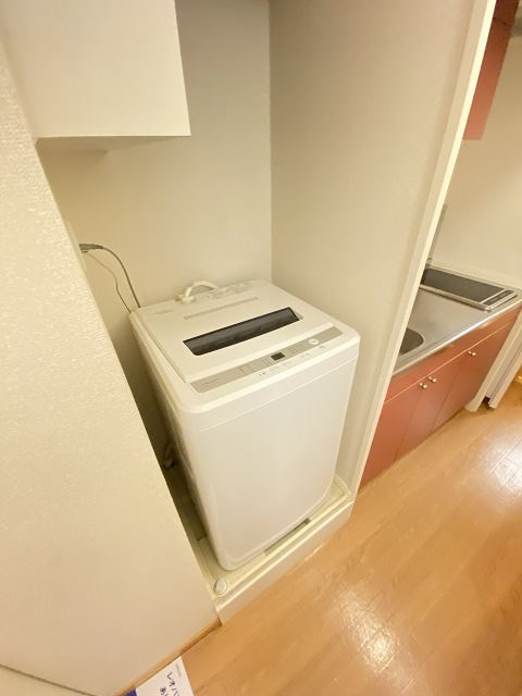 尼崎市長洲西通１丁目のアパートのその他