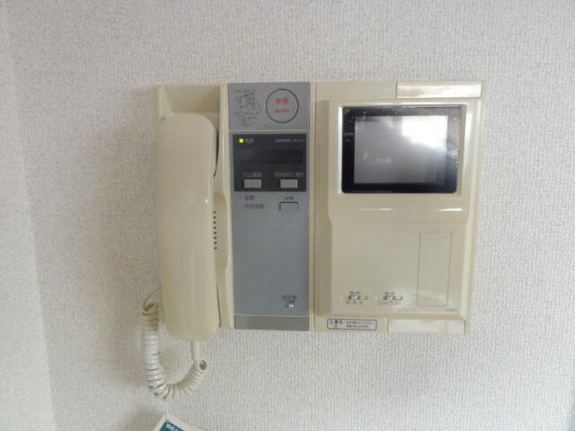 スカイコート本郷東大前第３のセキュリティ