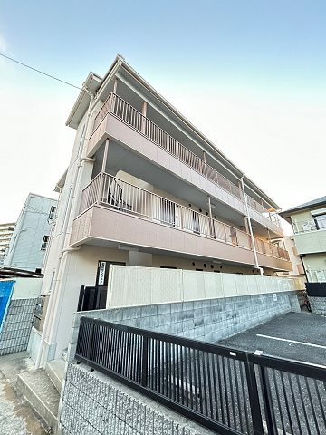 和田マンション