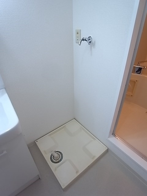 和田マンションの設備