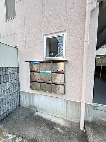 和田マンションの設備