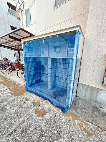 和田マンションのその他
