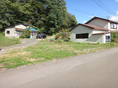 【外観】 | 稲荷山下駐車場