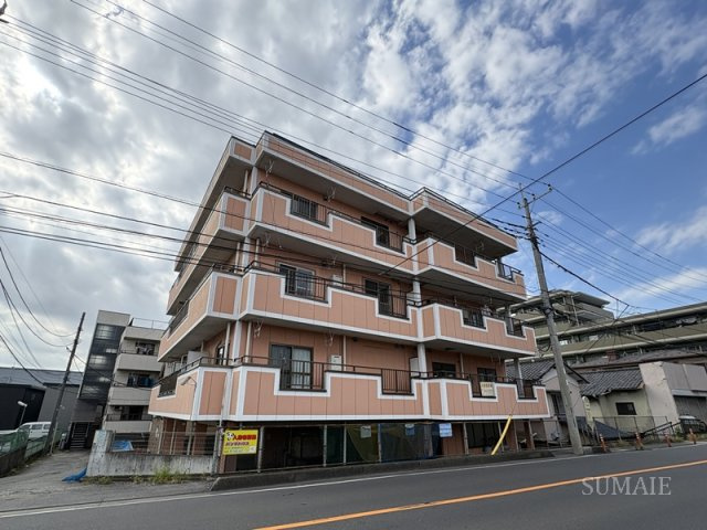 領家ステーツ