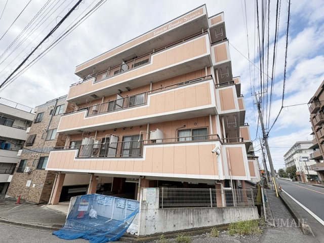 領家ステーツ
