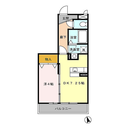 【間取り】 | ネオウイング