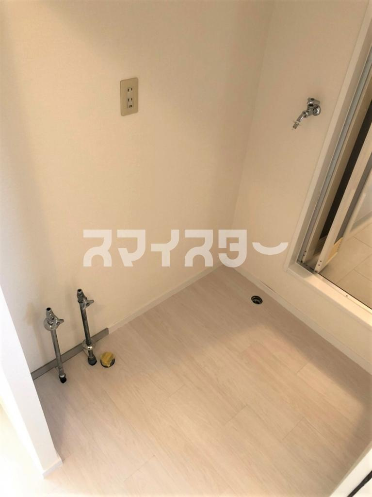 横浜市保土ケ谷区仏向町のアパートの設備