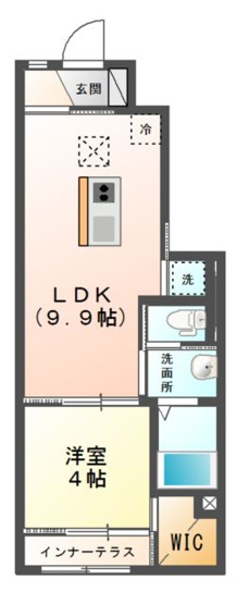 【間取り】 | キラナ