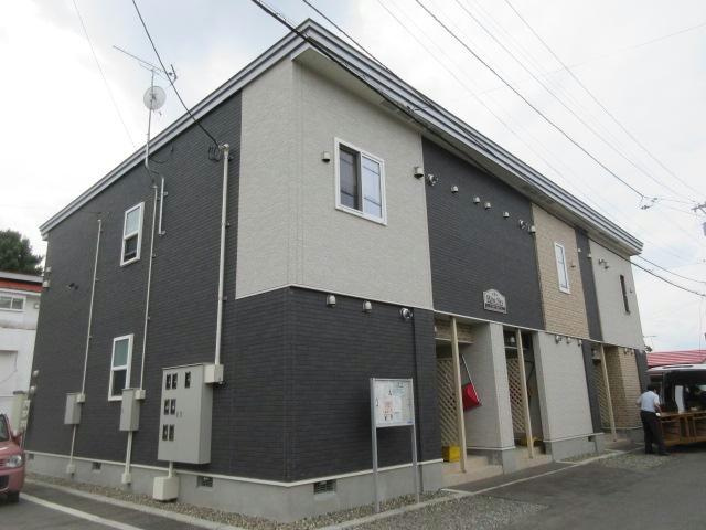 ブルースカイ