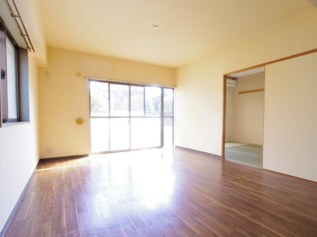 ＴＨＥ ＰＡＲＫ ＨＩＬＬＳの内装|※他号室写真です