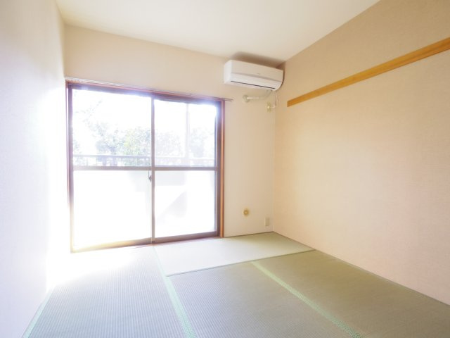 ＴＨＥ ＰＡＲＫ ＨＩＬＬＳの内装|※他号室写真です