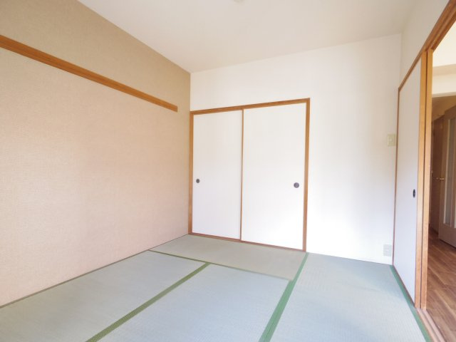 ＴＨＥ ＰＡＲＫ ＨＩＬＬＳの洗面所|※他号室写真です