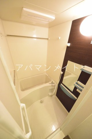【浴室】 | リブリbonheur | 浴室乾燥機付き！