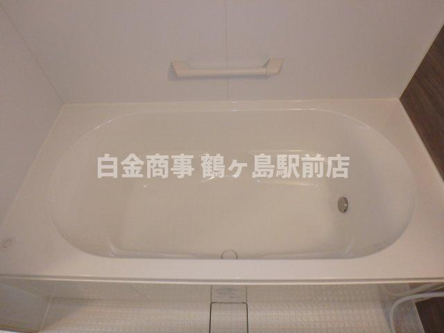 マノワール正心の洗面所