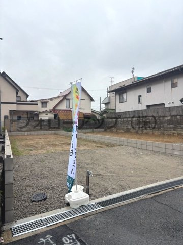 リーブルガーデン高石市高師浜1丁目4期の外観
