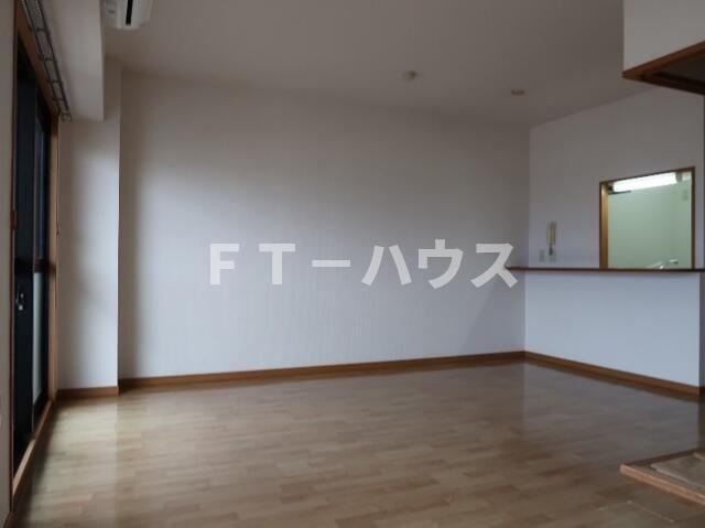 シェーネンオるト習志野台の寝室