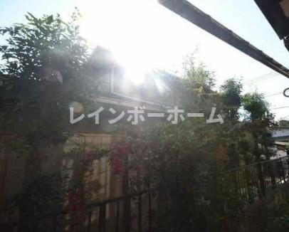 アタラクシアの展望