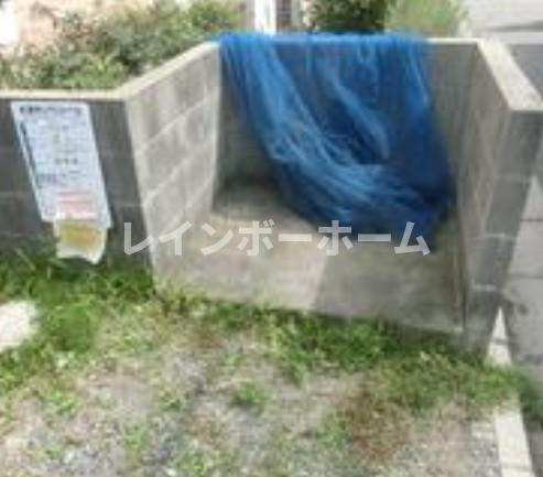 アタラクシアのその他共用部分