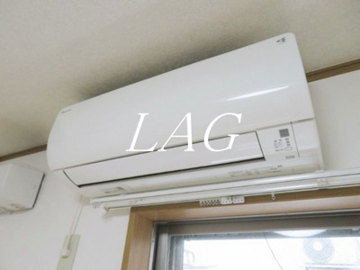 【設備】 | マティス | エアコン付です。
