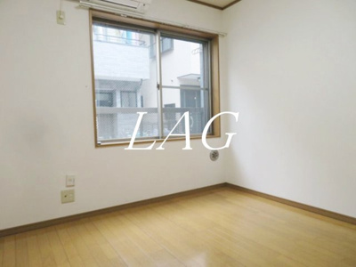 【居間・リビング】 | マティス | 洋室のお部屋です。