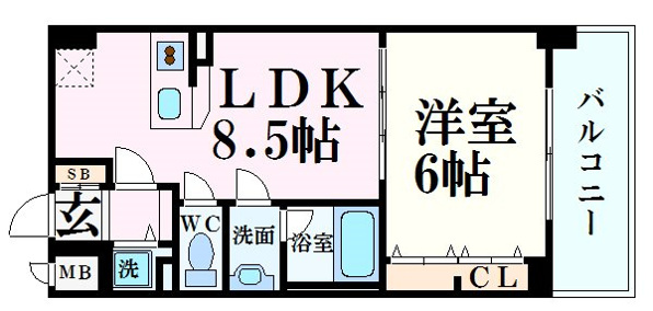 CODE西宮甲子園口