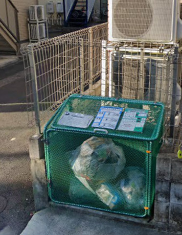 エスポワールのその他共用部分
