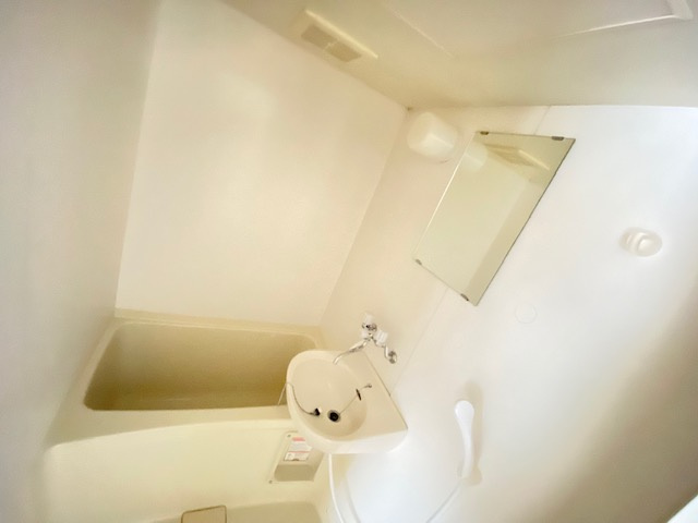 【浴室】 | カーサフォレスタ | カーサフォレスタ(GoodHome)