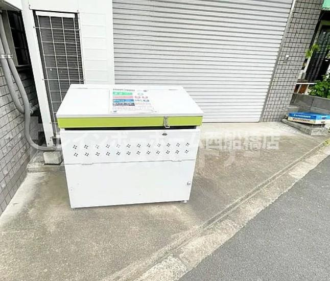 アルファーストのその他