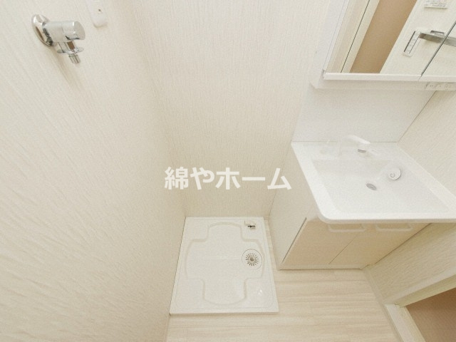 Primavera Namba Minamiの設備