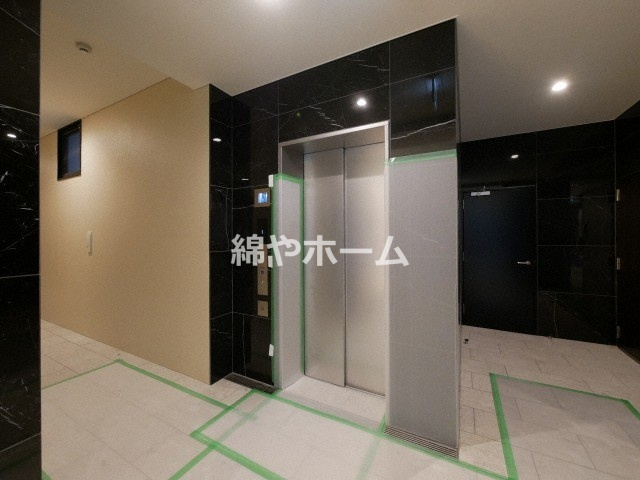 Primavera Namba Minamiのその他共用部分