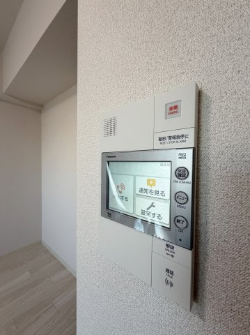 【セキュリティ】 | プレサンス太閤通駅前デュプル | ※イメージ写真です