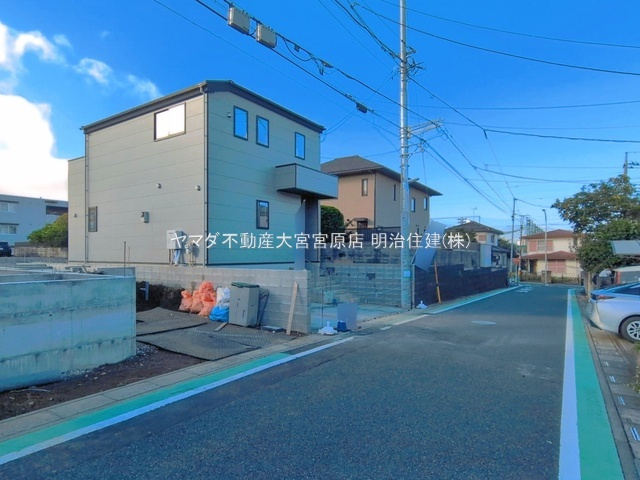 さいたま市見沼区東大宮1期のその他