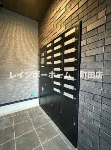 リブリ・フェリス鹿島※初期費用分割後払いサービス利用可能物件のその他共用部分