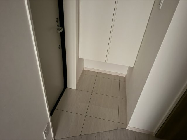 【玄関】 | SOLASIA residence世田谷代田