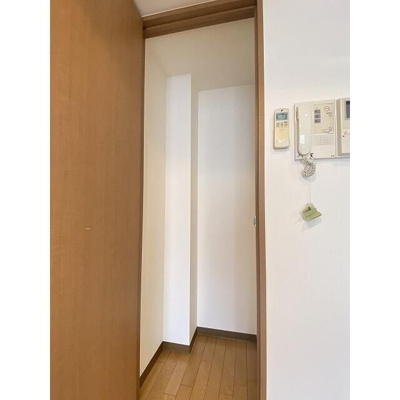 【収納】 | エスポワール梅里