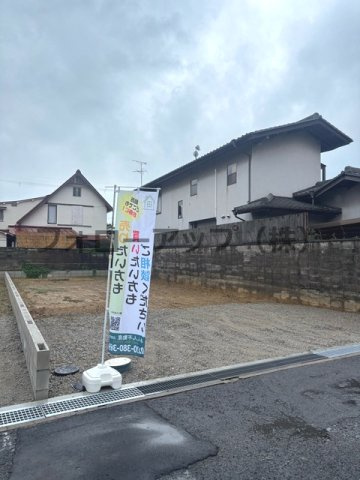 リーブルガーデン高石市高師浜1丁目4期