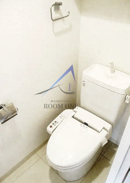 プレール・ドゥーク下井草のトイレ|トイレです。