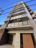 ALZA西本町の画像