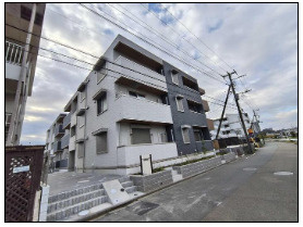 D-ROOM松木Bの画像