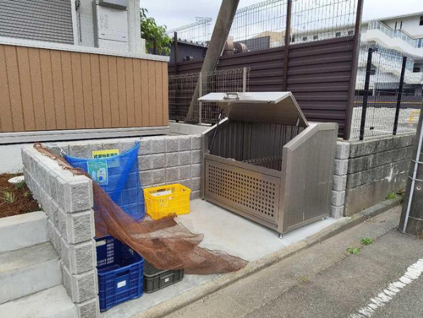【共用部分】