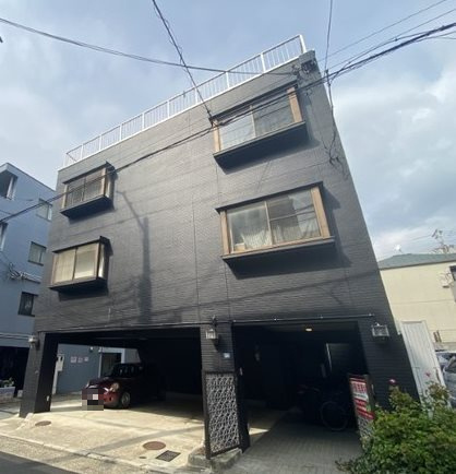 NHエステート王子公園の画像