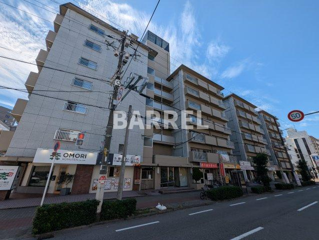 シャンティー塚本