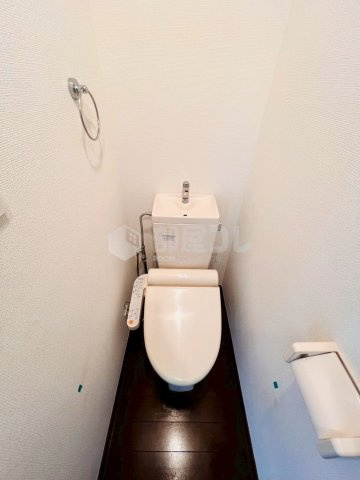 アーバンプレイス高田馬場Ⅶのトイレ