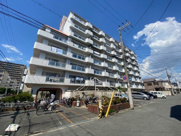 布亀マンションの画像