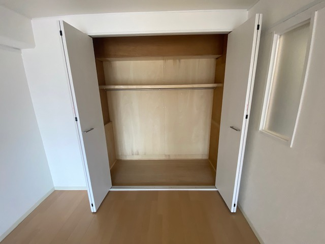 【収納】 | 布亀マンション