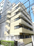 JLBグランエクリュ戸越銀座の画像