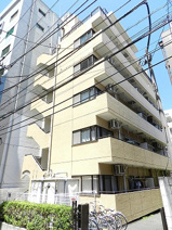 JLBグランエクリュ戸越銀座の画像